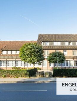Apartment-Hotel vor den Toren Münsters - Münster