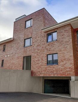 Exklusive Neubauwohnungen in Nordhorn zur Miete! - Nordhorn