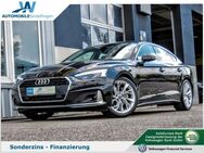 Audi A5, Sportback 40TDI advanced MASSAGE, Jahr 2021 - Sindelfingen