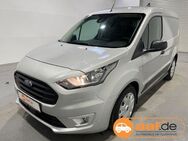 Ford Transit Connect 1.5 EcoBlue Trend Automatik EU6d-T Navi Klima PDC - Norderstedt