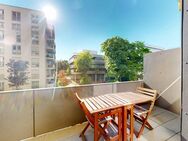 SCHWABING | MÖBLIERT | MODERN - München