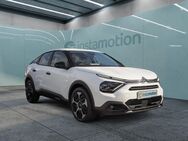 Citroën C4, 1.2 Feel EU6d 130 Automatik, Jahr 2022 - München