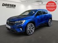 Renault Austral, EU6e Iconic E-Tech Full Hybrid 200, Jahr 2024 - Neuss