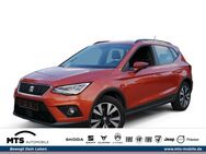 Seat Arona, 1.0 TSI BEATS Style EU6d-T Mehrzonenklima, Jahr 2020 - Friedberg (Hessen)