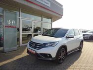 Honda CR-V 2.0i-VTEC 4WD Elegance - Anklam