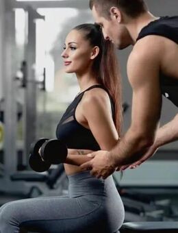 Fitnesstrainer C-Lizenz Online Ausbildung - Radolfzell (Bodensee)
