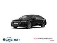 Audi A7, Sportback 45, Jahr 2023 - Homburg