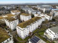 Leerstehende - 3 Zimmer Wohnung in Wiesbaden Erbenheim - Wiesbaden