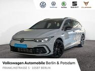 VW Golf Variant, 2.0 TSI R-Line, Jahr 2023 - Berlin