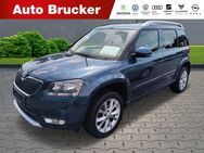 Skoda Yeti, 1.4 TSI Ambition, Jahr 2015 - Marktredwitz