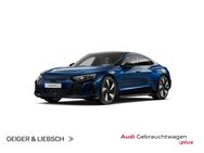 Audi e-tron, GT PLUS 21ZOLL, Jahr 2024 - Linsengericht