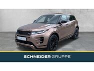 Land Rover Range Rover Evoque, D165 AWD DYNAMIC SE, Jahr 2022 - Chemnitz