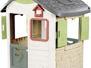 Smoby Spielhaus Smoby Life, Jura Lodge, Made in Europe