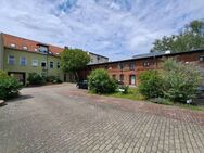 ANGERMÜNDE großzügige 4-Raum-Wohnung in der Innenstadt - Angermünde