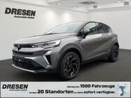 Renault Captur, Esprit Alpine E-TECH Full Hybrid 145 DOPPELTER LADEBODEN, Jahr 2022 - Krefeld