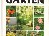 Buch DER SCHÖNE GARTEN Alles über Planung, Anlage und Pflege [1986] - Zeuthen