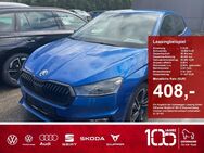 Skoda Fabia, 1.5 TSI MONTE CARLO 18 BUSINESS, Jahr 2024 - Eggenfelden