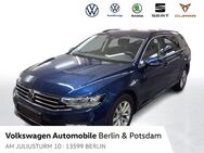 VW Passat Variant, 1.5 TSI Business OPF (EURO 6d), Jahr 2024 - Berlin