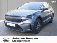 Skoda ENYAQ iV, 80 x Sportline 20, Jahr 2023 - Meckenheim