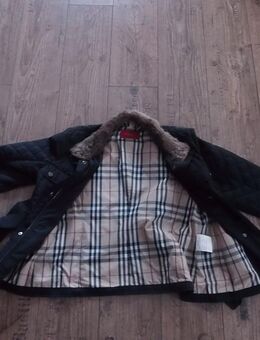 BURBERRY jacke damen mit gurt Gr IT 48 - Dortmund