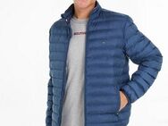 Tommy Hilfiger Steppjacke PACKABLE RECYCLED JACKET mit Tommy Hilfiger Logostickerei