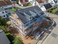 Hochwertiger und energieeffizienter Neubau - jetzt günstiges QNG Darlehen sichern! - Baar-Ebenhausen