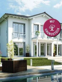 Warum wollen Sie sich mit weniger zufrieden geben? Ihr neues Zuhause kann mehr! - Südliches Anhalt