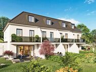 *** Der Traum vom Eigenheim *** hochwertiges Reihenmittelhaus mit modernster Haustechnik *** - München