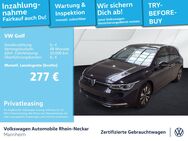 VW Golf, 2.0 TDI VIII Move, Jahr 2024 - Mannheim