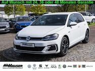 VW Golf, 1.4 TSI GTE VII PARK, Jahr 2018 - Pohlheim