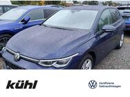 VW Golf, 1.5 TSI 8 VIII Life Harman, Jahr 2023 - Gifhorn