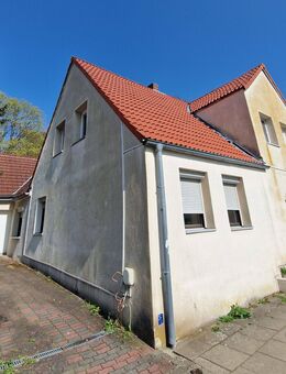 Attraktives und renditestarkes Mehrfamilienhaus unweit der Elbe zentral in Geesthacht - Geesthacht