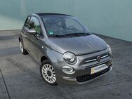 Fiat 500C, 1.0 DolceVita Mild Hybrid EU6d, Jahr 2021 - München