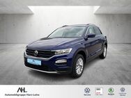 VW T-Roc, 1.5 TSI Style, Jahr 2021 - Nörten-Hardenberg