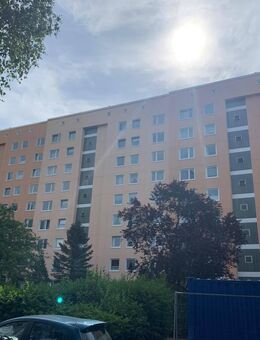 4-Zimmer-Wohnung mit Blick auf den Appelhoffweiher - Hamburg