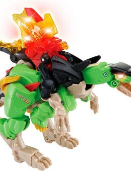 Vtech® Spielfigur Switch & Go Dinos - Combo Mega Spinosaurus, mit Licht und Sound