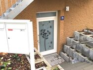 4 Zimmer Wohnung im historischem Denkmal mit Hauswirtschaftsraum, Waschmaschinen Anschluss im Bad, Stellplatz und 2 Keller - Roth (Bayern)