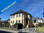 Imposante ehem. Zahnarztvilla sucht neuen Eigentümer in Zittau - Zittau