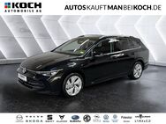 VW Golf Variant, 1.5 VIII eTSI Style °, Jahr 2024 - Schorfheide