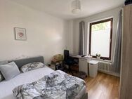 Vermietete 2-Zi Wohnung mit Balkon im Stinkviertel - Kiel