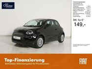 Fiat 500E, 3.8 Elektro Action 2Kwh, Jahr 2022 - Pilsach