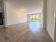 Exklusive 2-Zimmer Wohnung mit Terrasse - Fürth