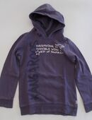 Sweat-Shirt für Mädchen der Marke KangaRoos Gr. 128-134 zu verkaufen. in 33619
