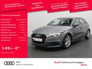 Audi A3, Sportback, Jahr 2019 - Leverkusen