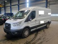 Ford Transit, 350 L3H2 Active Express-Line, Jahr 2020 - Rüsselsheim