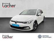 VW Golf, 2.0 TDI MOVE, Jahr 2024 - Nittenau