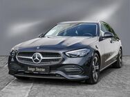 Mercedes C 200, T d AVANTGARDE SPUR, Jahr 2023 - Itzehoe