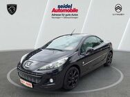 Peugeot 207 CC Roland Garros 120, 1.Hand, wenig KM - Wunstorf