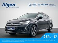 VW Taigo, 1.0 TSI Life APP, Jahr 2022 - Stollberg (Erzgebirge)