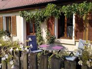 Einfamilienhaus - Innenstadt fußläufig - Weißenburg (Bayern)